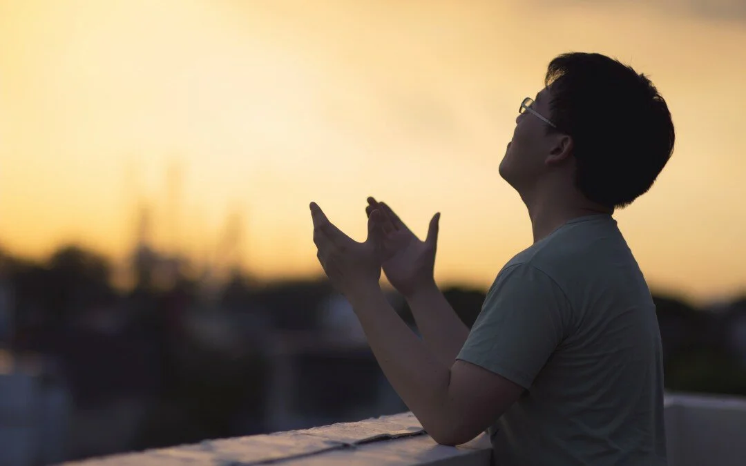 Of Kiasu Blessings And Kiasi Faith