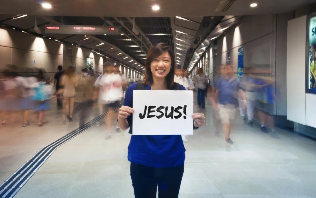 Jesus Christ the Superstar