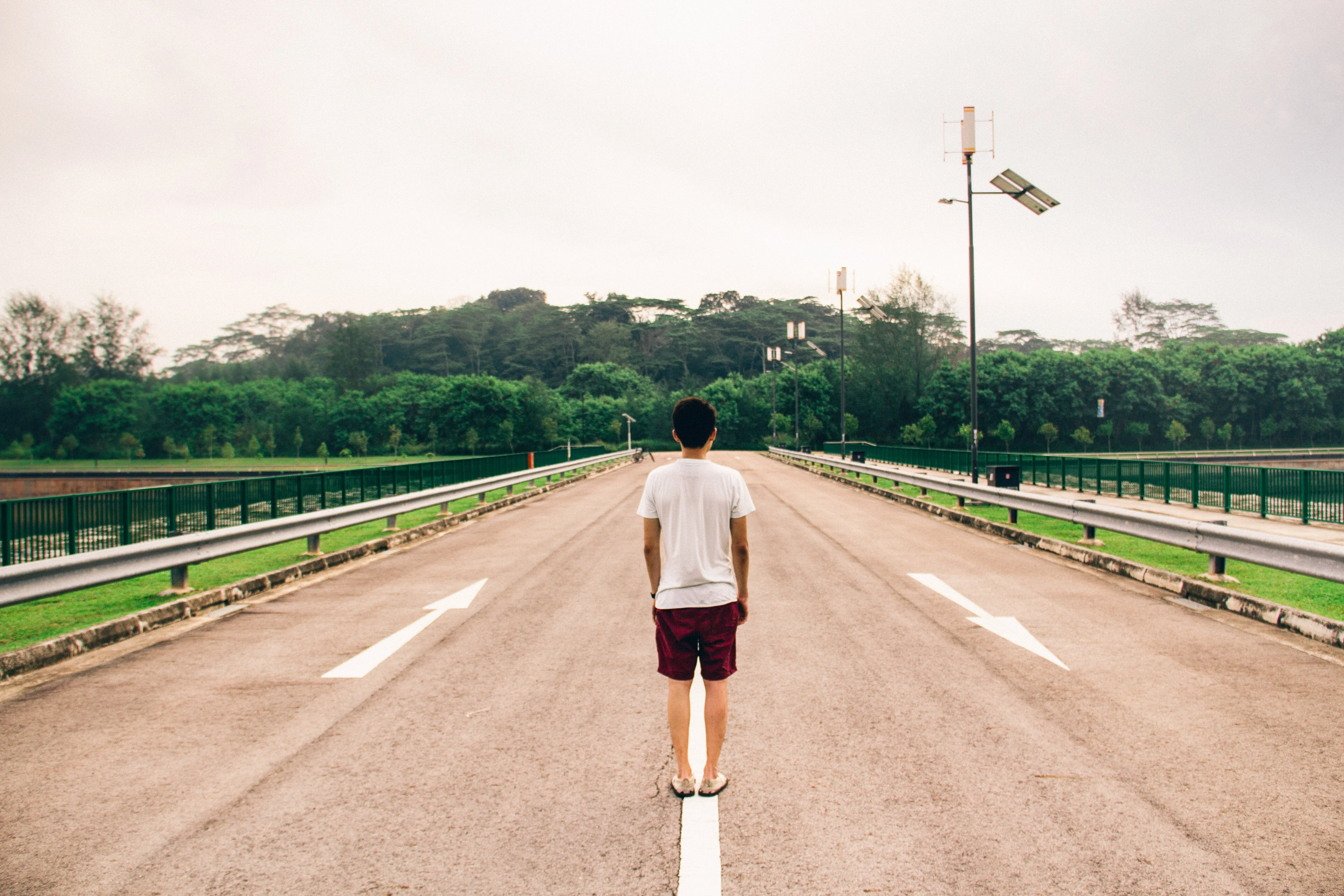 No Place I’d Rather Be