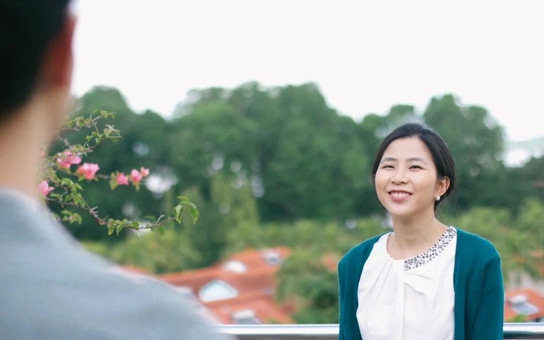 Men & Making the Move