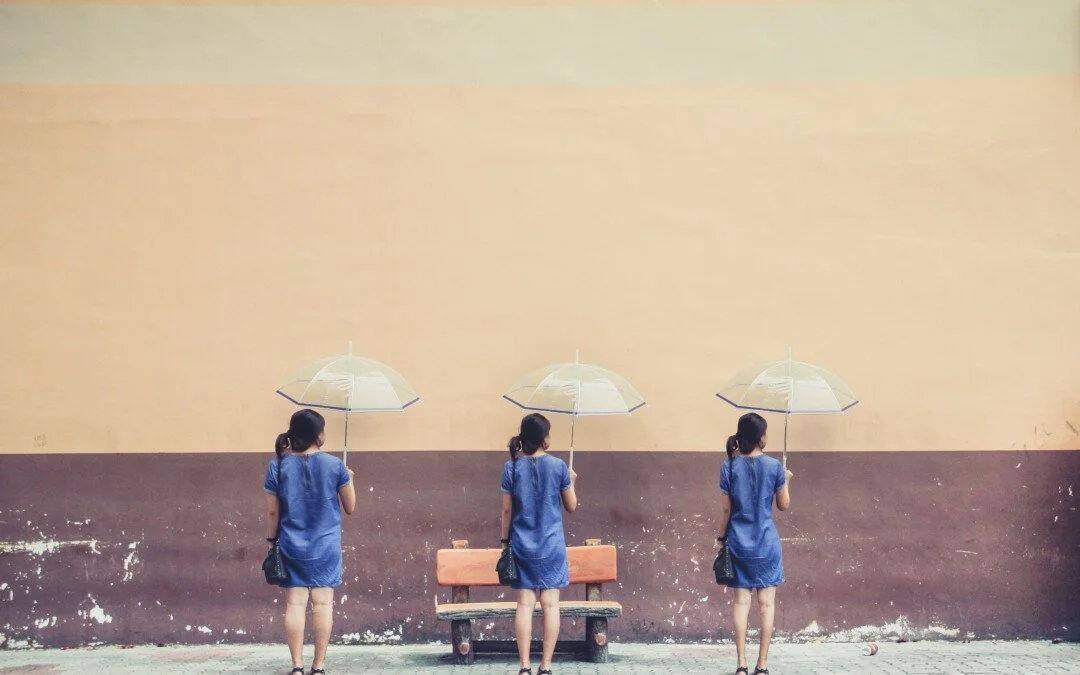 I Wish My Body Wasn’t Mine