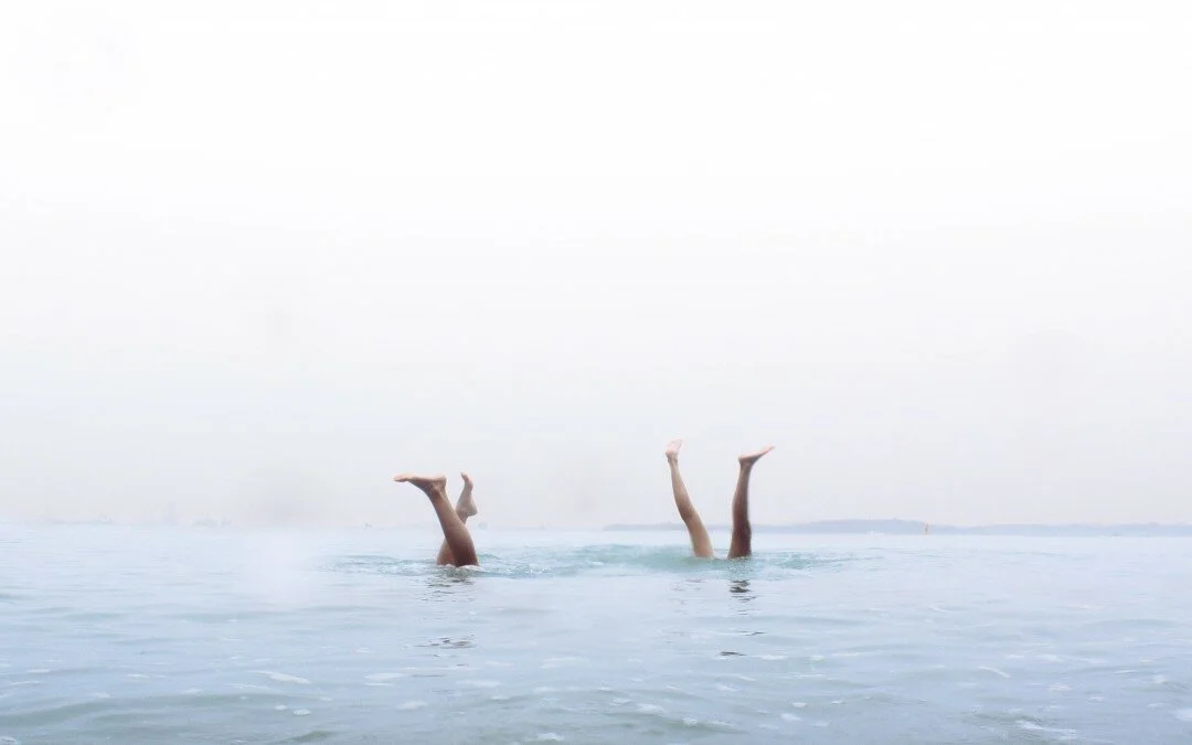 The Lost Art Of Slowness