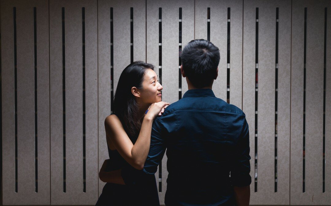 When Romance Became My Idol